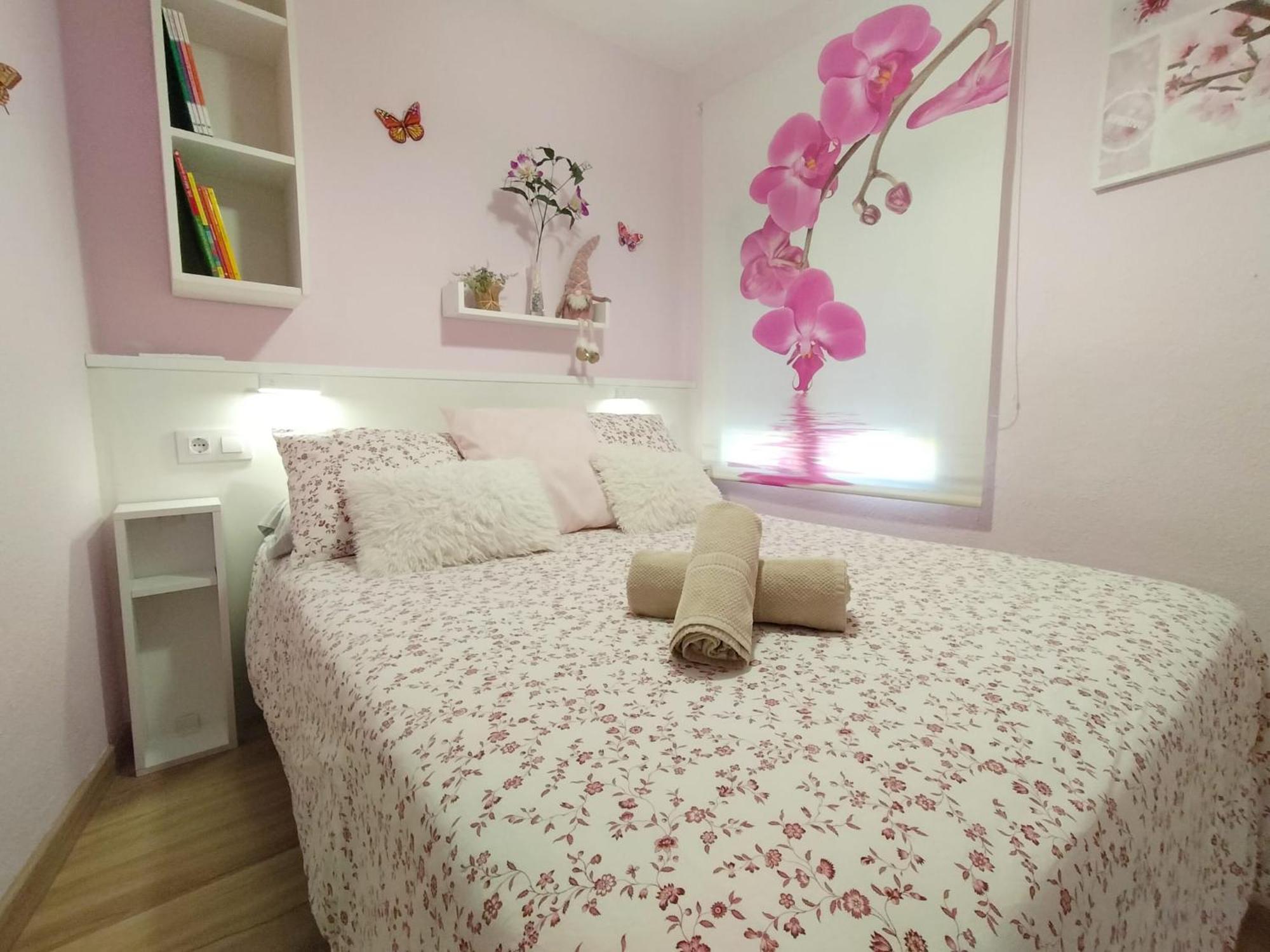 La Casita De Ana. Puerta Valencia. Casco Antiguo Villa Cuenca  Eksteriør billede